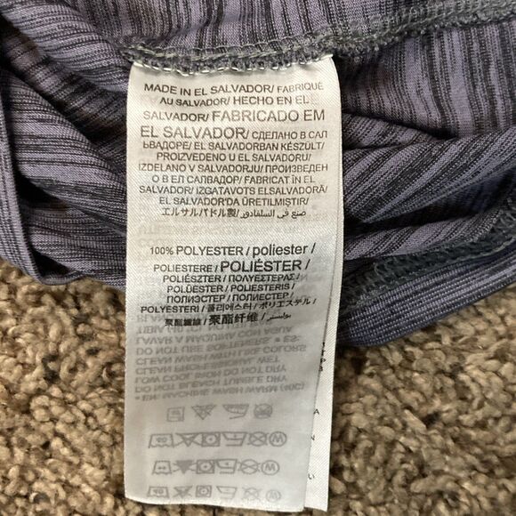 Nike Dri-FIT Velocity Practice MLB Chicago White Sox Large Activewear T Shirt - Picture 9 of 9